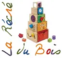 JOUETS EN BOIS